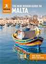Rough Guides - Mini Rough Guide to Malta: Travel Guide With Ebook
