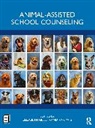 Elizabeth Kjellstrand Hartwig, Elizabeth Kjellstrand Hartwig - Animal-Assisted School Counseling