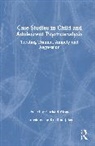 Christel Airas, Christel Airas - Case Studies in Child and Adolescent Psychoanalysis