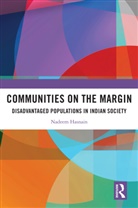 Saiyed Nadeemul Hasnain - Communities on the Margin