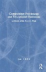 Joyce E. Butler - Comparative Psychology and Educational Outcomes