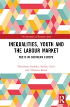 Stelios Gialis, Theodoros Iosifides, Theodoros Gialis Iosifides, Iosifides Theodoros, Thanasis Kizos - Inequalities, Youth and the Labour Market