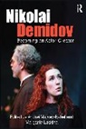 Nikolai Demidov, Demidov Nikolai, Margarita Laskina, Laskina Margarita, Andrei Malaev-Babel, Malaev-Babel Andrei - Nikolai Demidov