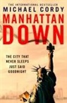 Michael Cordy, Cordy Michael - Manhattan Down