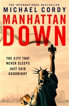 Michael Cordy, Cordy Michael - Manhattan Down