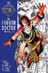Pat Wagner Mills, Mills Pat, Steve Moore, Various writers, Wagner John - Doctor Who: The Fourth Doctor Anthology