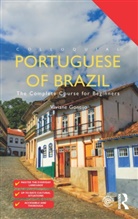 Viviane Gontijo, Gontijo Viviane - Colloquial Portuguese of Brazil