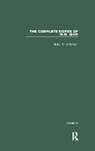 W. R. Bion, Chris Mawson - Complete Works of W.r. Bion