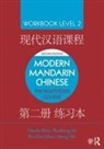 Pei-Chia Chen, Chen Pei-Chia, Baozhang He, He Baozhang, Claudia Ross, Claudia He Ross... - Modern Mandarin Chinese
