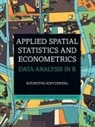 Katarzyna Kopczewska, Katarzyna (Faculty of Economic Science Kopczewska, Katarzyna (Faculty of Economic Sciences Kopczewska, Katarzyna Kopczewska - Applied Spatial Statistics and Econometrics