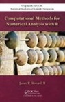 Ii Howard, II James P Howard, James P Howard II - Computational Methods for Numerical Analysis With R
