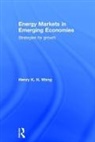 Henry K. H. Wang, Wang Henry K. H. - Energy Markets in Emerging Economies