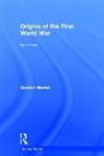 Gordon Martel, Gordon (University of Northern British Col Martel, Martel Gordon - Origins of the First World War