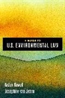 Arden Rowell, Arden Van Zeben Rowell, Rowell Arden, Josephine van Zeben - Guide to U.s. Environmental Law