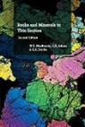 A.E. Adams, K.H. Brodie, Brodie K.H., W.S. MacKenzie, W.s. Adams Mackenzie - Rocks and Minerals in Thin Section