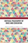 Judith (Ucl Institute of Education Suissa, Judith (University of London Suissa, Judith Chetty Suissa, Darren Chetty, Judith Suissa, Suissa Judith - Critical Philosophy of Race and Education