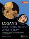 Bari M. Logan, Bari M. (Formerly University Prosector Logan, Logan Bari M. - Logan''s Illustrated Human Anatomy