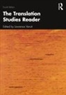 Lawrence Venuti, Lawrence Venuti, Venuti Lawrence - Translation Studies Reader