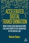 Neetan Chopra - Accelerated Digital Transformation