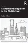 Rodney Wilson, Rodney (Durham University Wilson - Economic Development in the Middle East