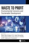 Meera Sheriffa (National Institute of Begum K.m., Meera Sheriffa Begum K M, Meera Sheriffa Begum K. M., Meera Sheriffa (NATIONAL INSTITUTE OF TECHNOLOGY Begum K.M., Dmitrii O Glushkov, Dmitrii O. (National Research Tomsk Polytechnic University Glushkov... - Waste to Profit
