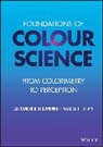 Vladimir L Levin, Vladimir L. Levin, Alexander D Logvinenko, Alexander D. Logvinenko, Alexander D. (Glasgow Caledonian Unive Logvinenko - Foundations of Colour Science
