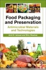 Amit K. (Lecturer Jaiswal, Amit K Jaiswal, Amit K. (Lecturer Jaiswal, Jaiswal Amit K., Shiv Shankar, Shiv (Senior Scientist in the Department of Plant Agriculture Shankar - Food Packaging and Preservation
