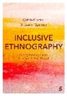 Caitlin Spector Procter, Caitlin Procter, Branwen Spector - Inclusive Ethnography