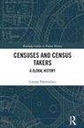 Gunnar Thorvaldsen, Gunnar (University of Troms Thorvaldsen - Censuses and Census Takers