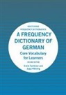 Jupp Moehring, Jupp Mohring, Jupp Möhring, Erwin Tschirner, Erwin Mohring Tschirner - Frequency Dictionary of German