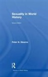 Peter N. Stearns, Peter N. (George Mason University) Stearns - Sexuality in World History