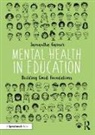 Samantha Garner - Mental Health in Education