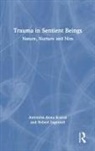 Robert Ingersoll, Ingersoll Robert, Antonina Anna Ingersoll Scarna, Anna Scarnà, Antonina Anna Scarnà - Trauma in Sentient Beings