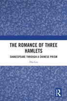 Hao Liu, Liu Hao - Romance of Three Hamlets