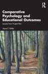 Joyce E. Butler - Comparative Psychology and Educational Outcomes