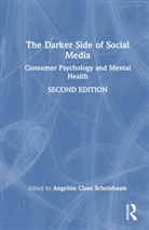 Angeline Close Scheinbaum, Angeline Close Scheinbaum - Darker Side of Social Media