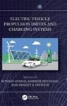 Kundan (Nit Manipur Kumar, Ambrish Devanshu, Sanjeet K. Dwivedi, Kundan Kumar - Electric Vehicle Propulsion Drives and Charging Systems