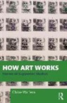 Chloe Watfern - How Art Works