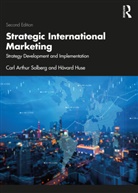 Håvard Huse, Carl Arthur Solberg, Carl Arthur Huse Solberg, Solberg Carl Arthur - Strategic International Marketing