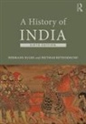 Hermann Kulke, Hermann (University of Kiel) Rothermund Kulke, Hermann Rothermund Kulke, Dietmar Rothermund - History of India