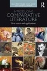 Cesar Dominguez, Cesar Saussy Dominguez, César Domínguez, Haun Saussy, Haun (The University of Chicago Saussy, Saussy Haun... - Introducing Comparative Literature