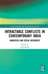Savyasaachi, Jamia Millia Savyasaachi (Department of Sociology, Savyasaachi - Intractable Conflicts in Contemporary India