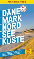 Arnd M Schuppius, Arnd M. Schuppius - MARCO POLO Reiseführer Dänemark Nordseeküste