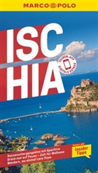Bettina Dürr, Stefanie Sonnentag - MARCO POLO Reiseführer Ischia