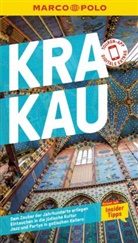 Joanna Tumielewicz - MARCO POLO Reiseführer Krakau