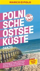Izabella Gawin, Thoralf Plath - MARCO POLO Reiseführer Polnische Ostseeküste, Danzig