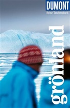 Sabine Barth - DuMont Reise-Taschenbuch Reiseführer Grönland