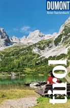Isa Ducke, Natascha Thoma - DuMont Reise-Taschenbuch Reiseführer Tirol