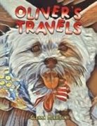 Glenna Morrison - Oliver's Travels
