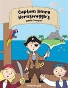 Rachel Russell - Captain Henry Hornswaggle's Hidden Treasure